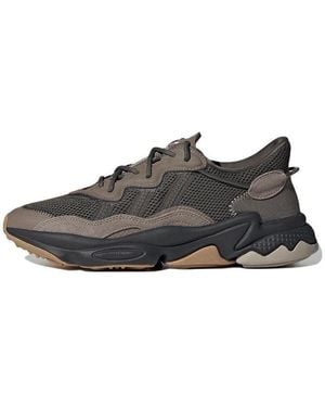 adidas Ozweego 'Cinder' - Black