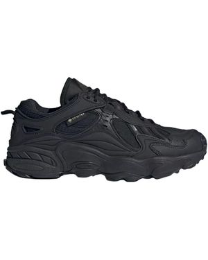 adidas Radlander Moc Gore-Tex 'Core' in Black for Men | Lyst UK