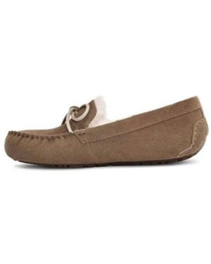 UGG Gommino - Brown