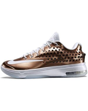 Nike Kd 7 Elite 'Eybl' - Brown