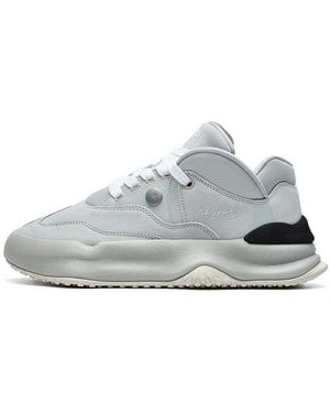 Fila Fushion Qd96 X Mihara - Grey