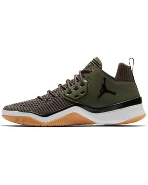 Nike Dna Lx 'Cargo Khaki' - Brown