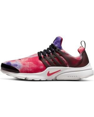 Nike Air Presto 'Tie-Dye - Purple