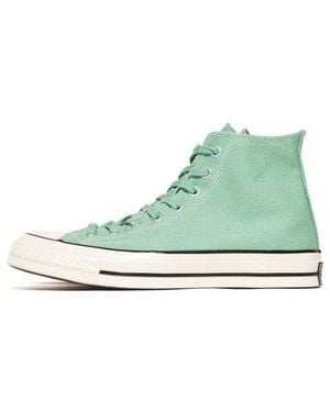 Converse Chuck 70 Hi 'Jaded' 157437C - Blue