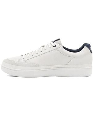 UGG South Bay Low Trainer For - White