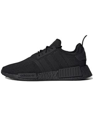 adidas Nmd_R1 'Triple' - Black