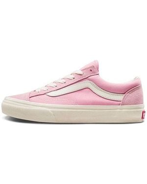 Vans Style 36 'Coral Blush' - Pink