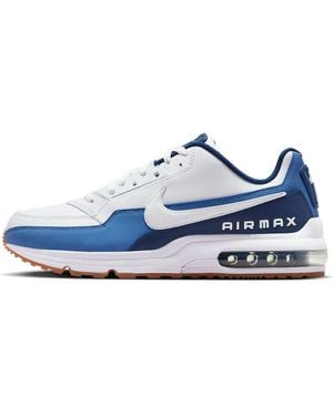 Nike Air Max Ltd 3 - Blue