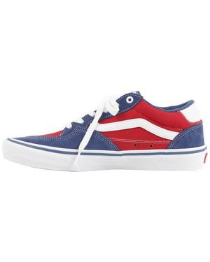 Vans Rowley Pro - Blue