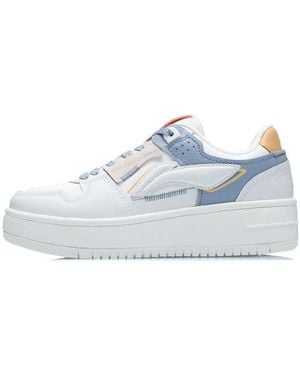 Li-ning (Wmns) Tianji - Blue