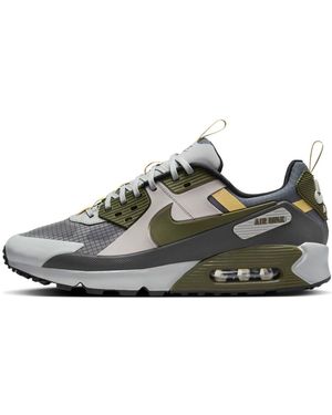 Nike Air Max 90 Drift Cargo Khaki' - Brown