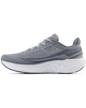 New Balance Fresh Foam X 1080 V13 Shoes - Grey