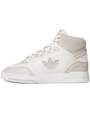 adidas (Wmns) Drop Step Xl 'Off' - White