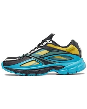 Reebok Premier Road Modern 'Dark Hyper' - Blue