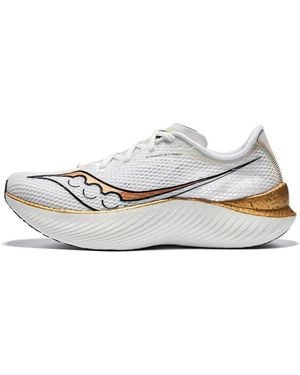 Saucony Endorphin Pro 3 - White