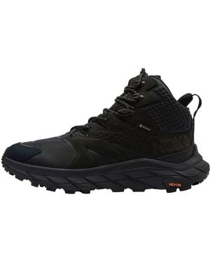 Hoka One One Anacapa Mid Gore Tex - Black