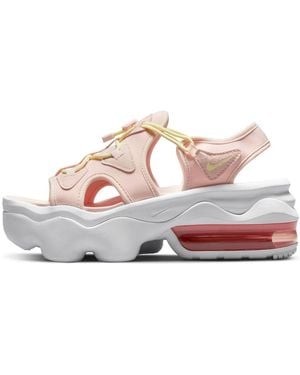 Nike (Wmns) Air Max Koko Sandal Quartz' - Pink