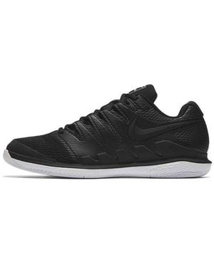 Nike Air Zoom Vapor X Hc - Black