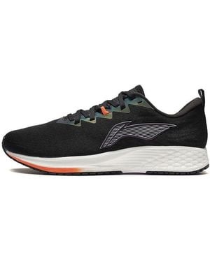 Li-ning Rouge Rabbit 4 - Black