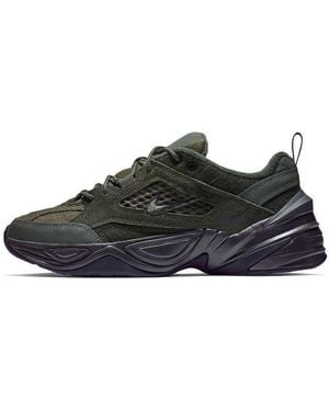 Nike M2K Tekno Sp 'Sequoia' - Brown