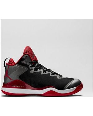 Nike Super.Fly 3 'Slam Dunk' - Red
