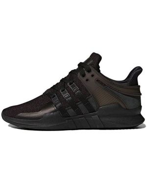 adidas (Wmns) Eqt Support Adv 'Core' - Black