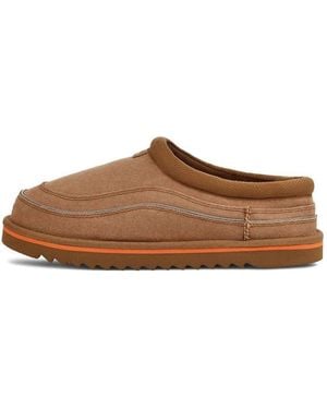 UGG Tasman Cali Wave 'Chestnut Soda' - Brown