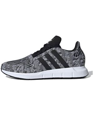 adidas Swift Run 'Jazz' Ee4442 - Blue
