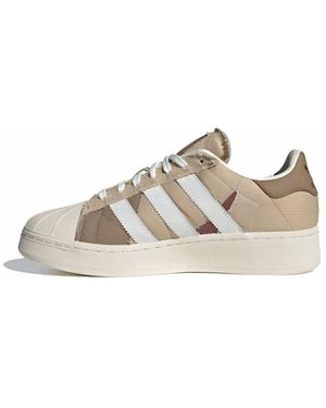 adidas Superstar Xlg - White