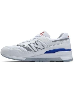 New Balance 997 - Blue
