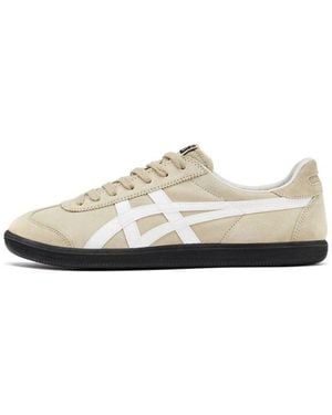 Onitsuka Tiger Tokuten - White