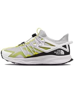 The North Face Oxeye Running Shoes - White