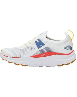 The North Face (Wmns) Vectiv Hypnum Trainer With Multi' - White