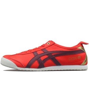 Onitsuka Tiger Mexico 66 - Red