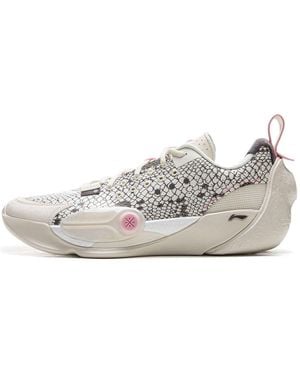 Li-ning Wade All City 13 'Year Of The Snake' - White