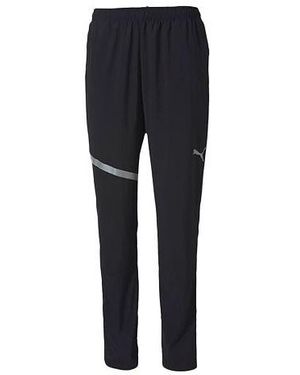 PUMA Ignite Woven Running Trousers - Blue