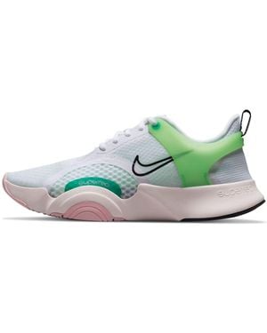 Nike (Wmns) Superrep Go 2 Strike' - Green