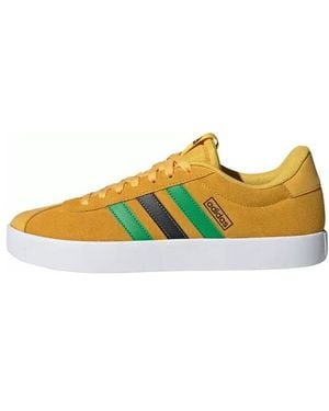 adidas Vl Court 3.0 'Bold Vivid' If4463 - Multicolour
