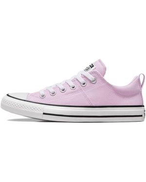 Converse (Wmns) Chuck Taylor All Star Madison Canvas - Purple