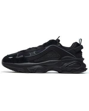 Fila Volacano Chunky - Black