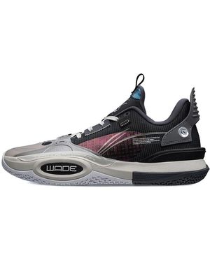 Li-ning Wade All City 10 X Glare We Are One - Blue