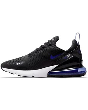 Nike Air Max 270 Essential 'Persian' - Blue
