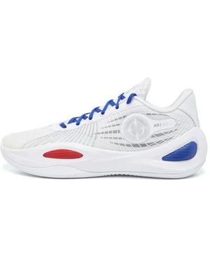 Rigorer Ar1 'Stars & Stripes Regular Box' - White
