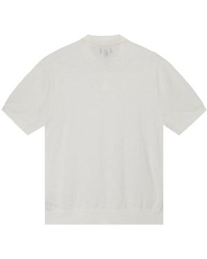 stussy-white-Textured-Ss-Polo- stussy-white-Textured-Ss-Polo-
