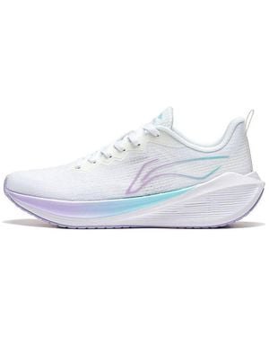 Li-ning (Wmns) Wushi 5S Lite - White