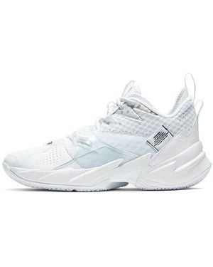 why not zero 3 triple white