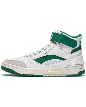 Li-ning Rsr 101 High - Green