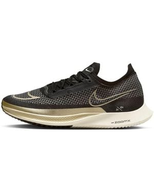 Nike Zoomx Streakfly Metallic' Dj6566-001 - Black