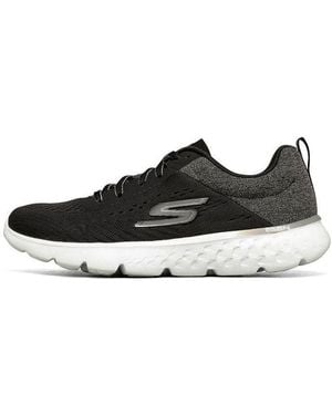Skechers (Wmns) Go Run 400 Low-Top - Black