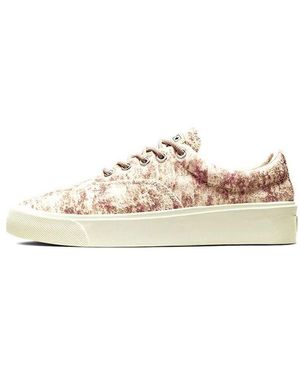 Converse John Elliott X Skid Grip 'Antique' - Natural